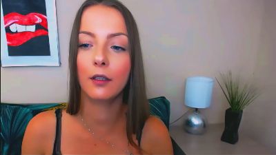 SexyNatalie live cam on Cam4