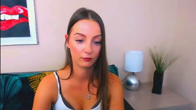 SexyNatalie live cam on Cam4