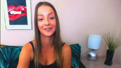 SexyNatalie live cam on Cam4