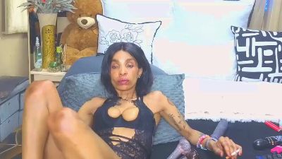 SexyNatashaxoxo live cam on Cam4