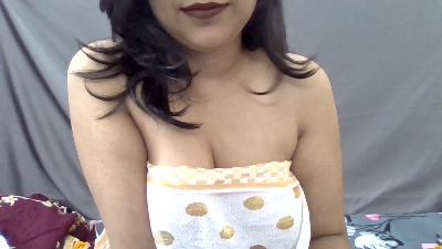 SexySaloni live cam on Cam4