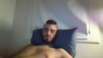 SexyTxic live cam on Cam4