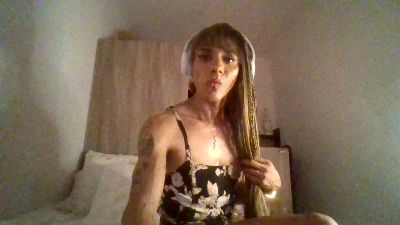 SexyVale live webcam show