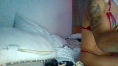 SexyVale live cam on Cam4