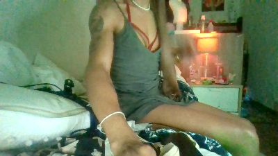 SexyVale live cam on Cam4