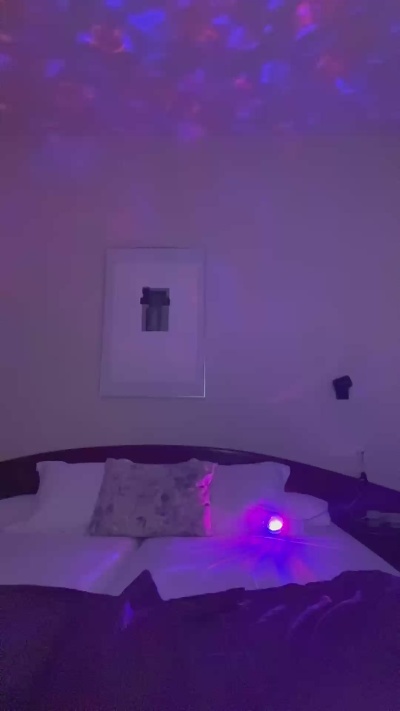 SexyVale live cam on Cam4