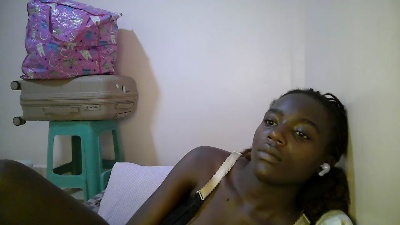 Sexy_Alia live cam on Cam4