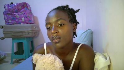 Sexy_Alia live cam on Cam4