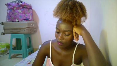 Sexy_Alia live cam on Cam4