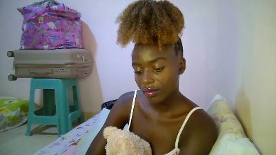 Sexy_Alia live cam on Cam4