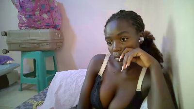 Sexy_Alia live cam on Cam4