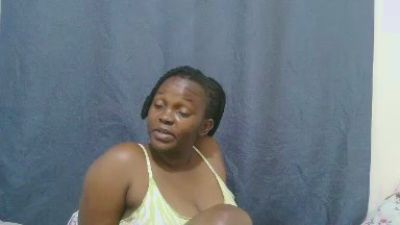 Sexy_Ebony8 live cam on Cam4