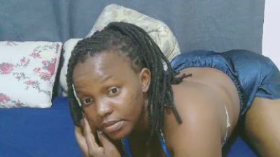 Sexy_Ebony8 live cam on Cam4