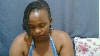 Sexy_Ebony8 live cam on Cam4