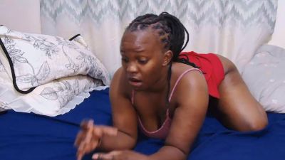 Sexy_Ebony8 live cam on Cam4