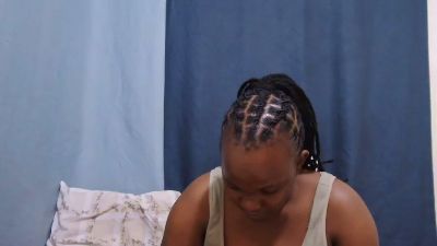 Sexy_Ebony8 live cam on Cam4