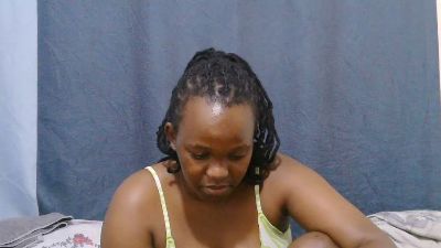 Sexy_Ebony8 live cam on Cam4