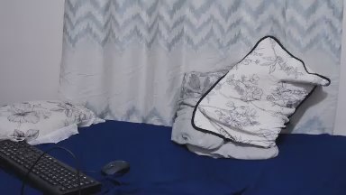 Sexy_Ebony8 live cam on Cam4