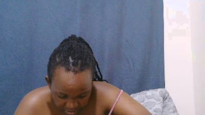 Sexy_Ebony8 live cam on Cam4