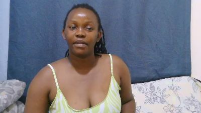 Sexy_Ebony8 live cam on Cam4