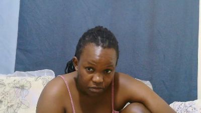 Sexy_Ebony8 live cam on Cam4