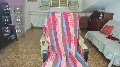 Sexy_Evelyn live cam on Cam4