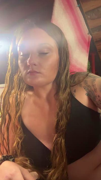 Sexy_Lexi27 live cam on Cam4