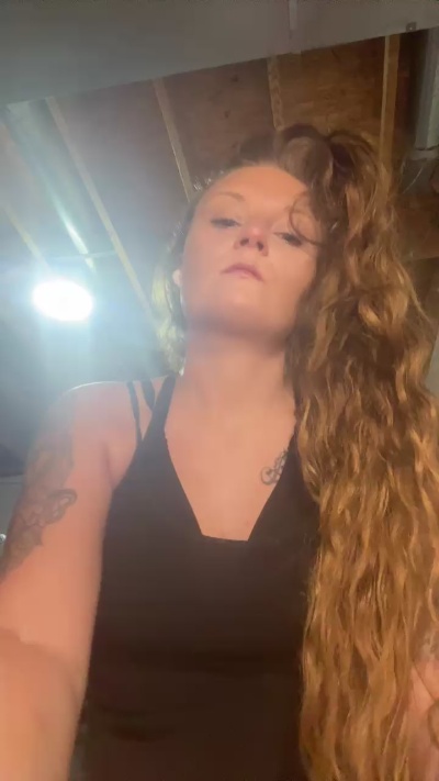 Sexy_Lexi27 live cam on Cam4