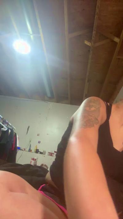 Sexy_Lexi27 live cam on Cam4