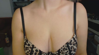 Sexy_Mamy89 live cam on Cam4