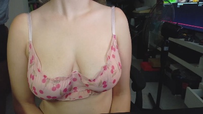 Sexy_Mamy89 live cam on Cam4
