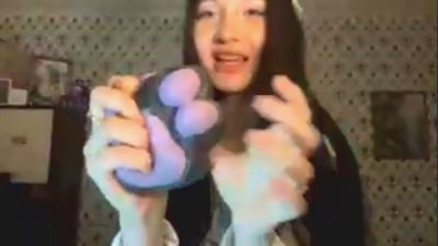 Sexy_Samsa webcam