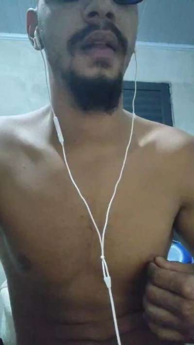 Sexy_cambrasil live cam on Cam4
