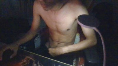 Sexy_knight live cam on Cam4
