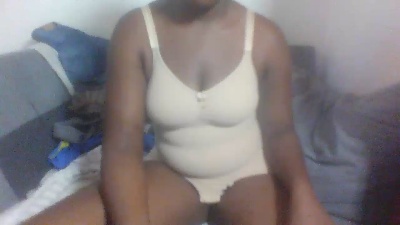Sexy_mellanin live cam on Cam4