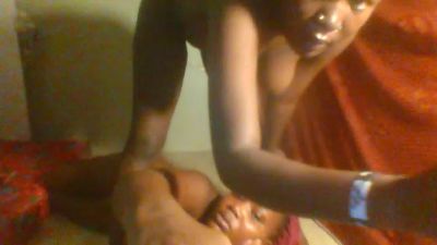 Sexy_mellanin live cam on Cam4