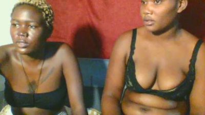Sexy_mellanin live cam on Cam4
