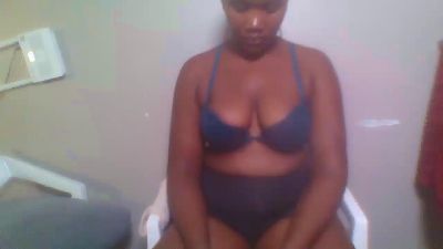 Sexy_mellanin live cam on Cam4