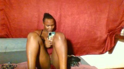 Sexy_mellanin live cam on Cam4