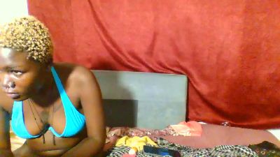 Sexy_mellanin live cam on Cam4