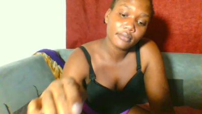 Sexy_mellanin live cam on Cam4