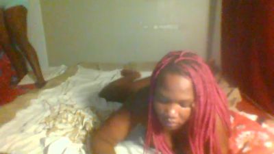 Sexy_mellanin live cam on Cam4