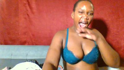 Sexy_mellanin live cam on Cam4
