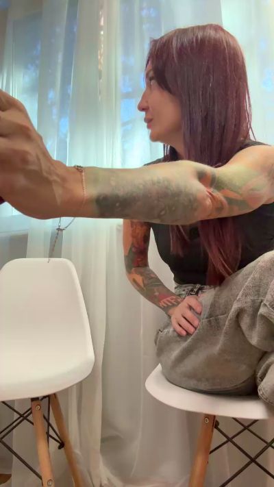 Sexy_sandra live cam on Cam4