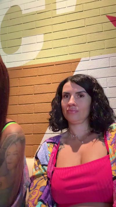 Sexy_sandra live cam on Cam4