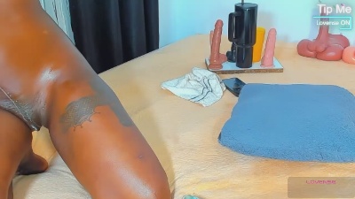 Sexy_sugarbaby live cam on Cam4