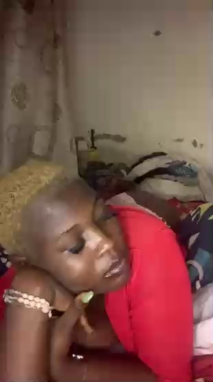 Sexyafricamdiva live cam on Cam4