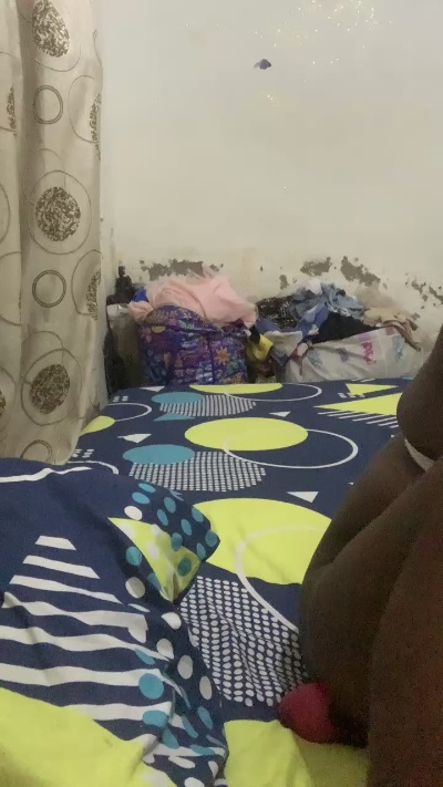 Sexyafricamdiva live cam on Cam4