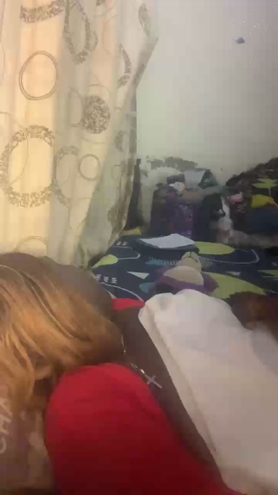 Sexyafricamdiva live cam on Cam4