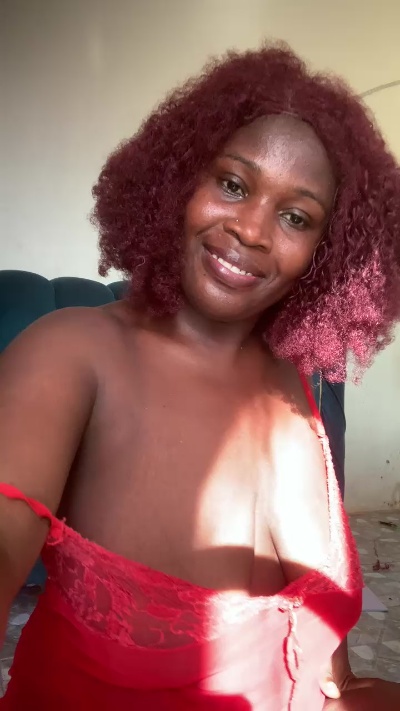 Sexyafricamdiva live cam on Cam4